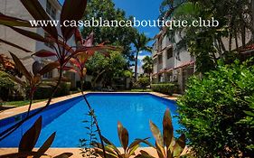 Casa Blanca Boutique & Organic